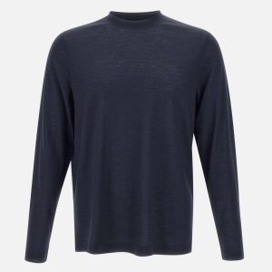 Maglia in lana royal merino