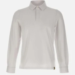 Polo "Tibere Ice Cotton"