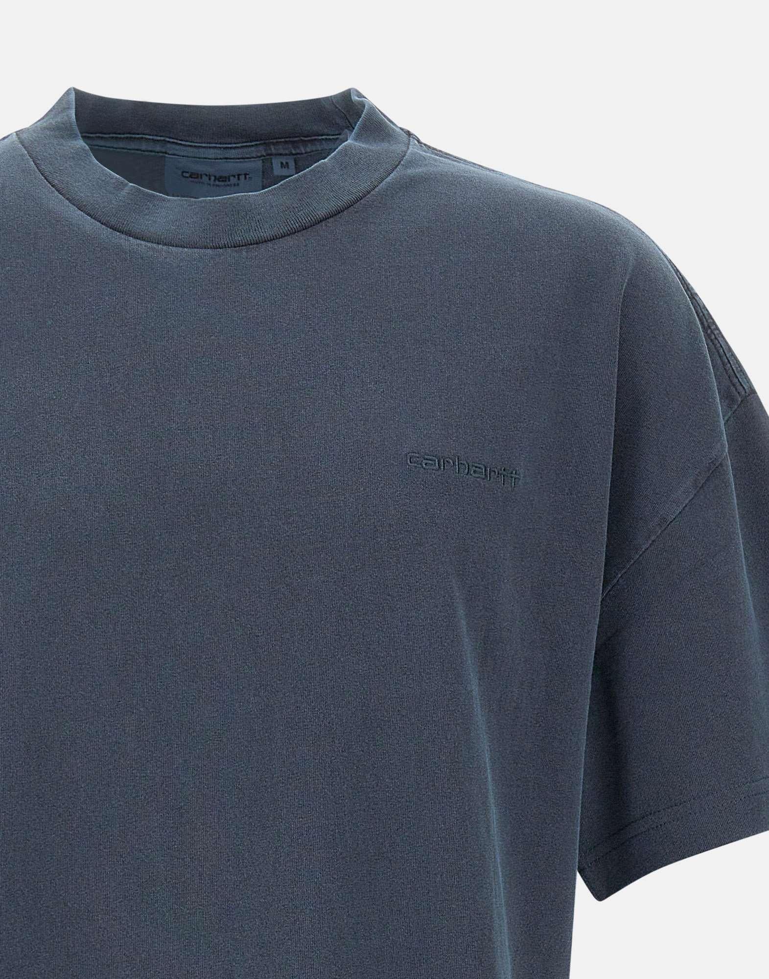 T-shirt "S/S Benton" - immagine 5