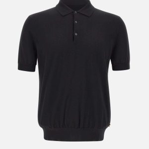 Polo "Pleyne" in cotone