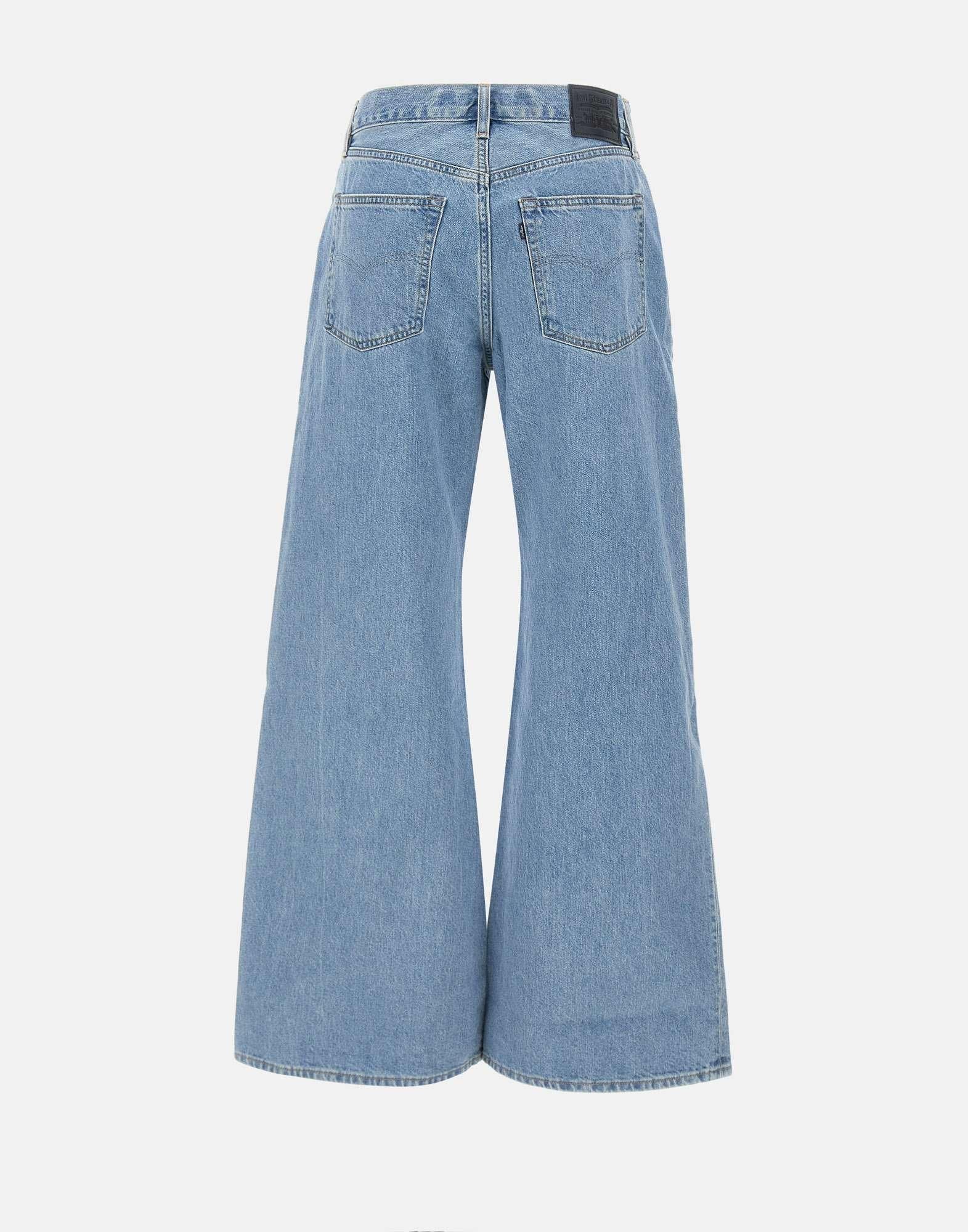 Jeans "Carve" - immagine 4