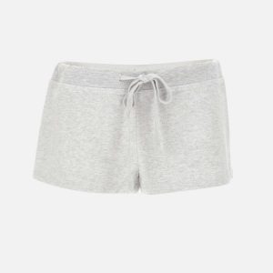 "Lightweight Micro Shorts"