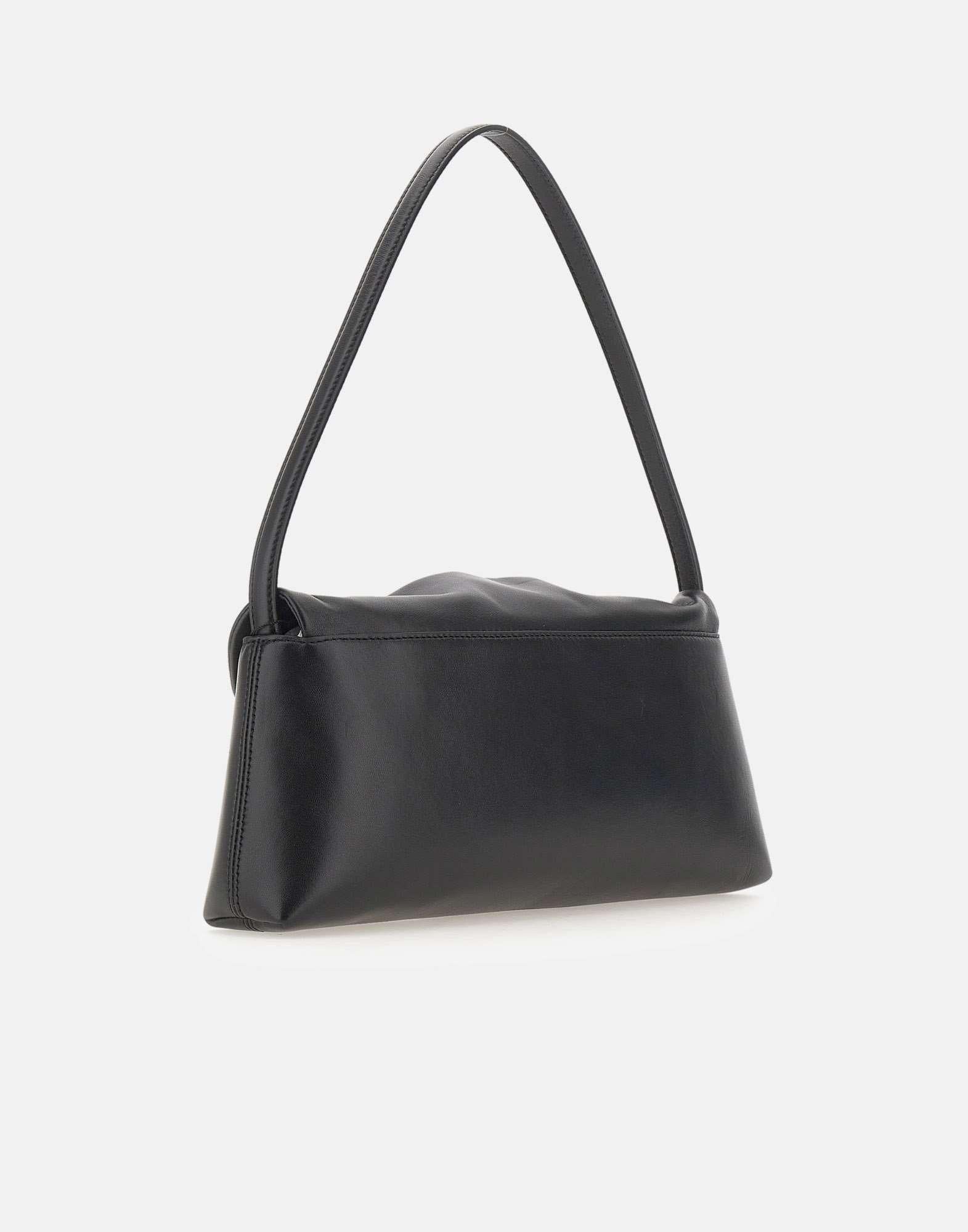 Borsa a spalla "Knot Scarf" - immagine 3