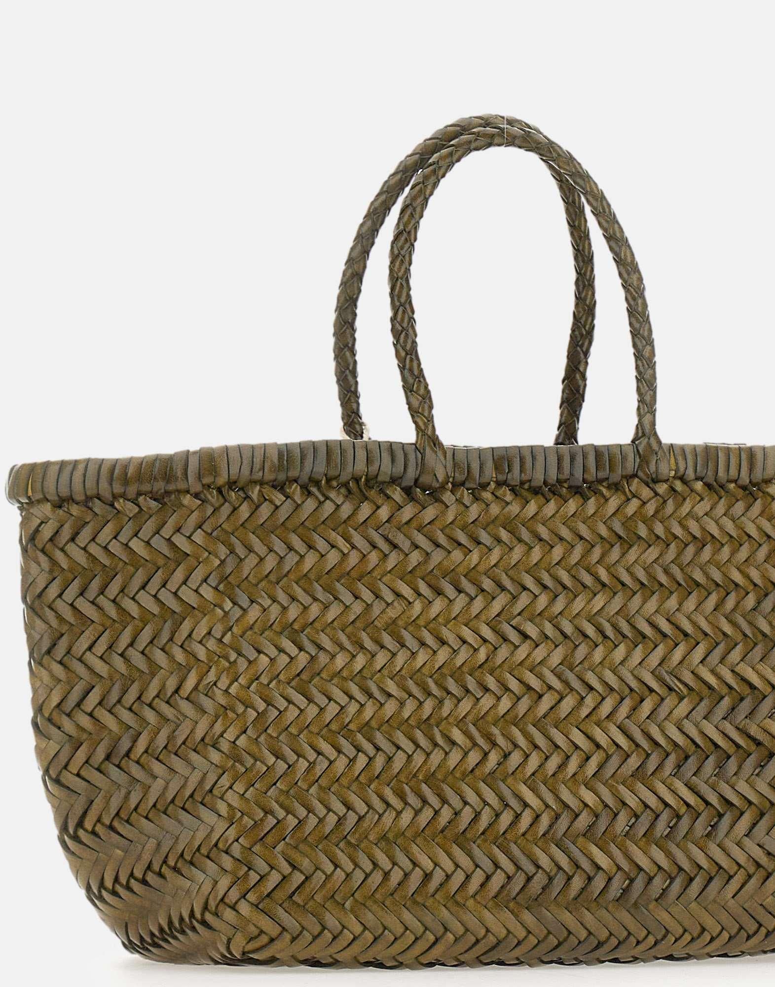 Borsa a mano "Bamboo Triple Jump Small" - immagine 4