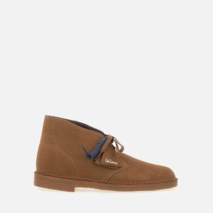 "Desert Boot"