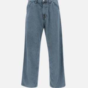 "OG Single Knee Pant"