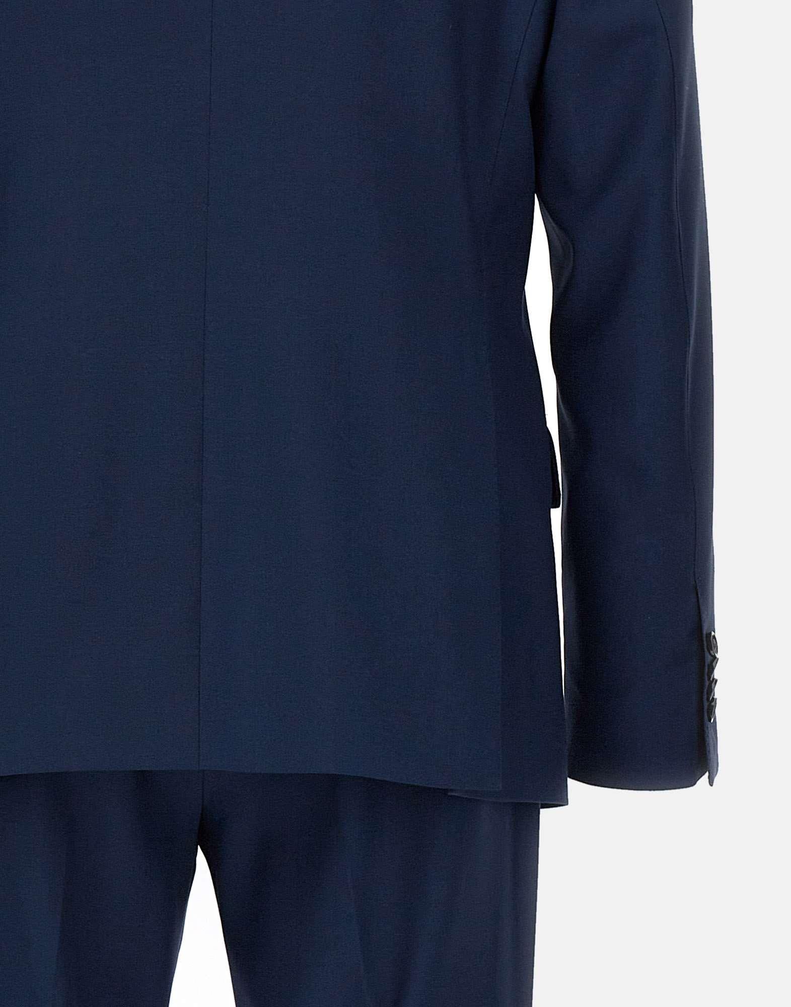 Completo due pezzi in lana - immagine 6