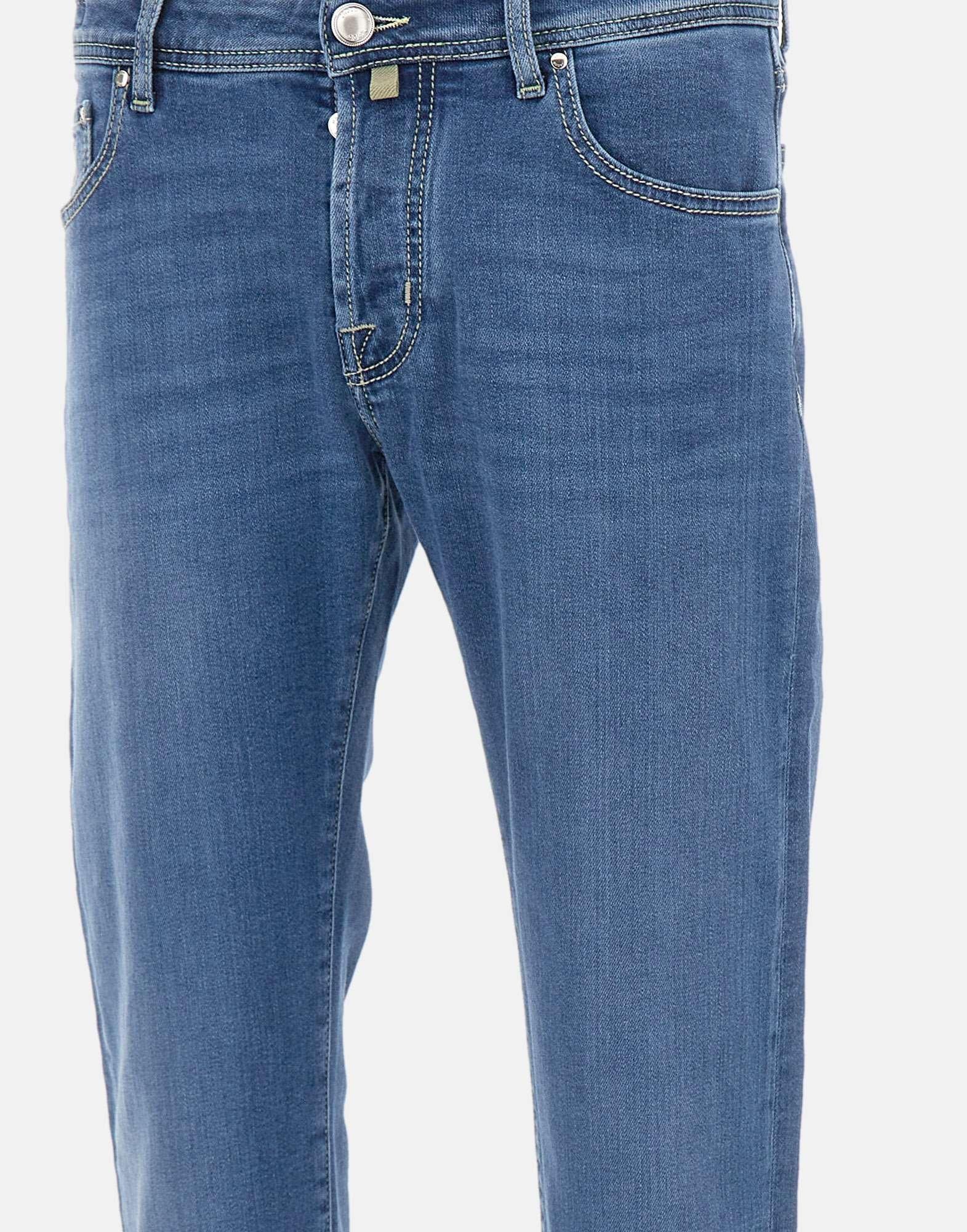 Jeans "Nick Slim" - immagine 5