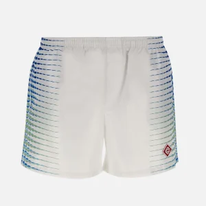 Shorts da nuoto stampati