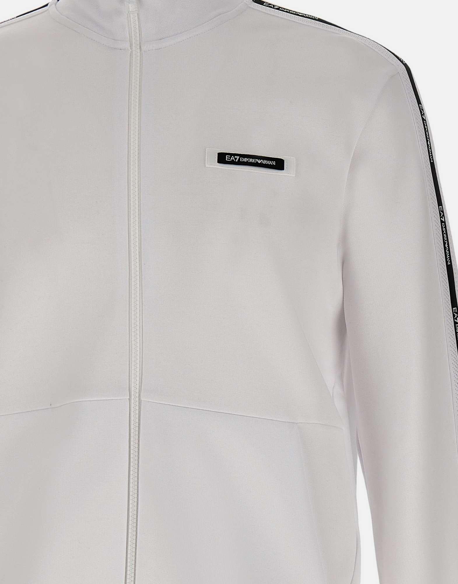 Felpa "Train Logo Series" - immagine 5