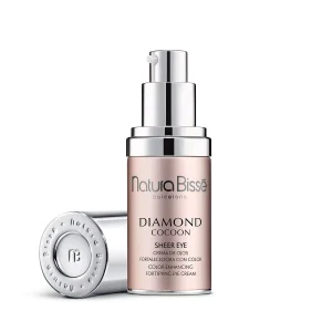 "Diamond Cocoon Sheer Eye Cream" 25ml