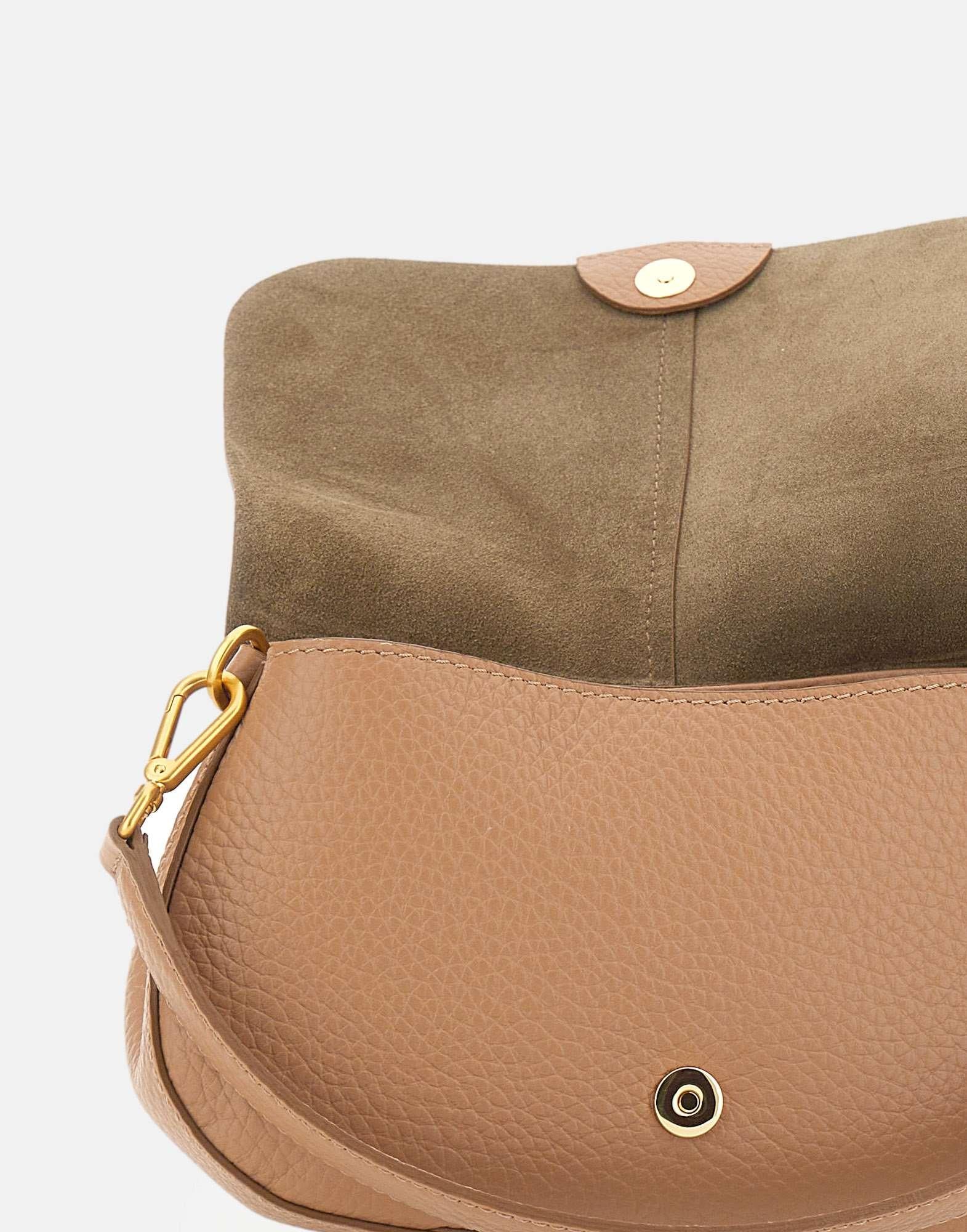 Borsa a spalla "Helena Round" - immagine 5