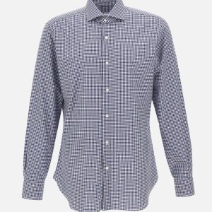 Camicia in puro cotone