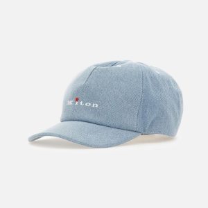 Cappello da baseball in cotone