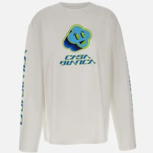 Maglia "Smiley Future"