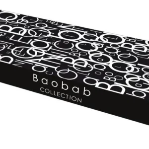 Fiammiferi "LETTERS"