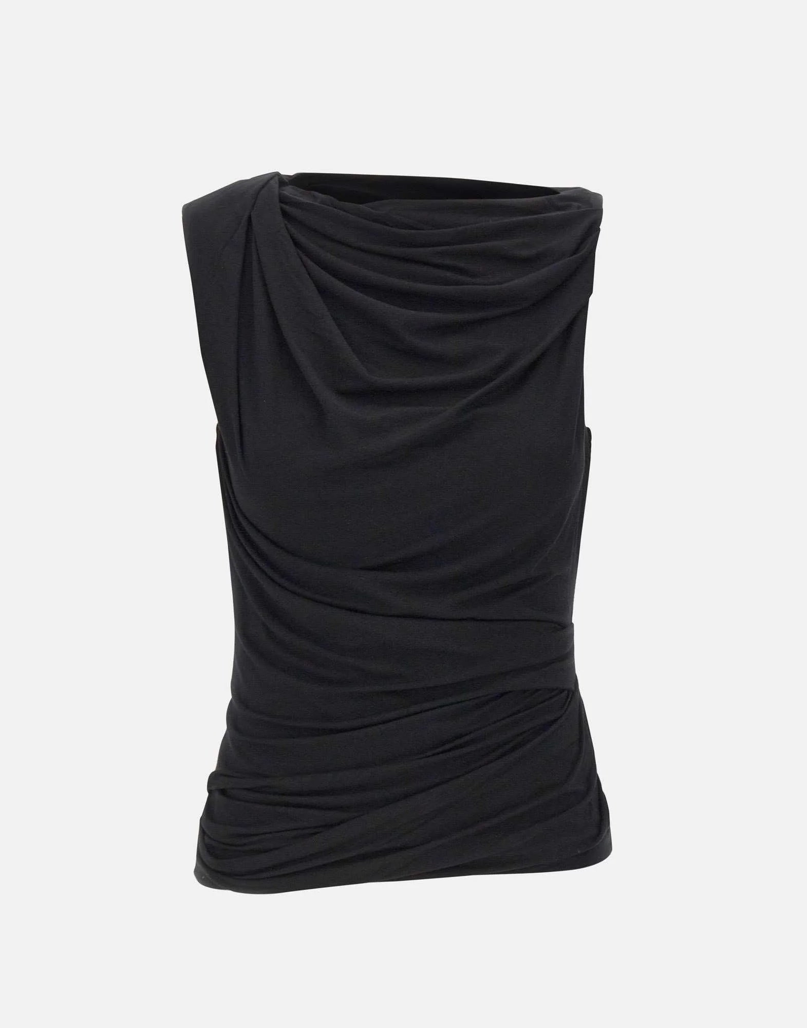 "Drape Tank"