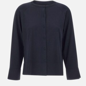 Cardigan in misto viscosa