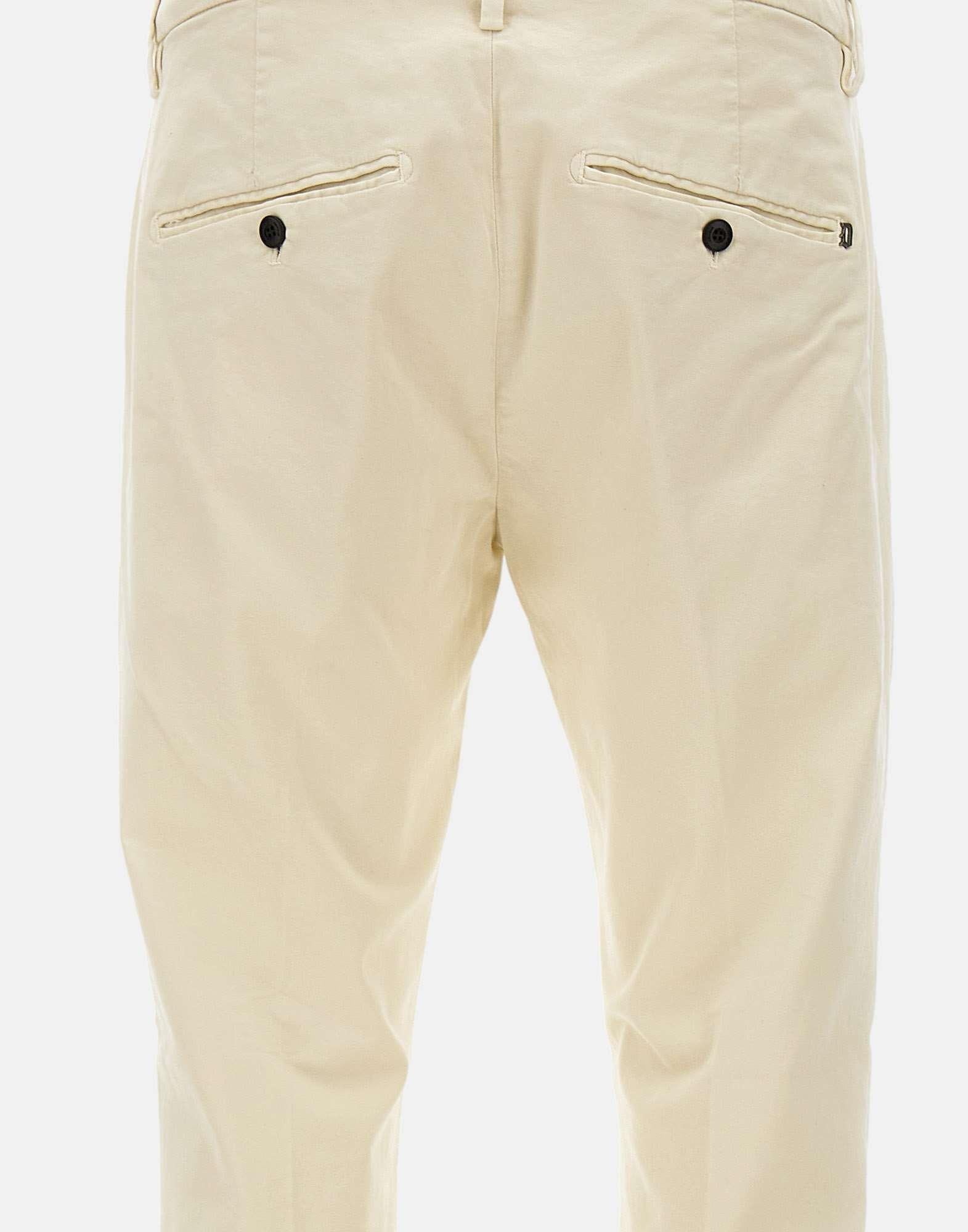 Pantaloni "Gaubert" - immagine 6