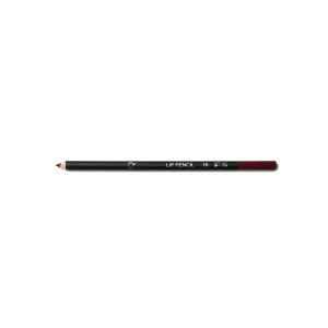 Matita Labbra PRUGNA SCURO 16 QStudio make-UP R.P. 1,5gr