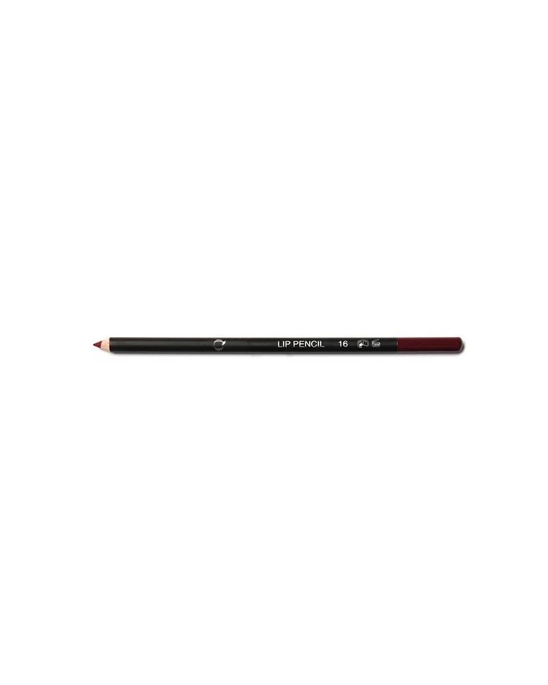 Matita Labbra PRUGNA SCURO 16 QStudio make-UP R.P. 1,5gr