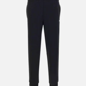 Jogger in cotone organico