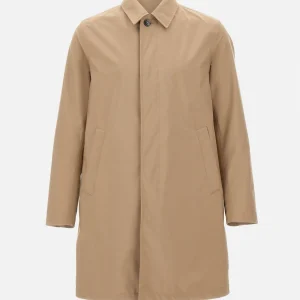 Giacca impermeabile in new rain