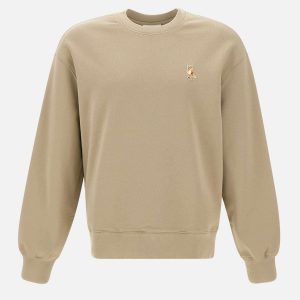 "Dressed fox comfort sweatshirt"