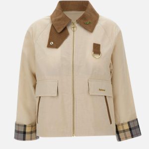 Giacca antipioggia "Spey Icons"