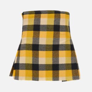 "Mini kilt pixel check"