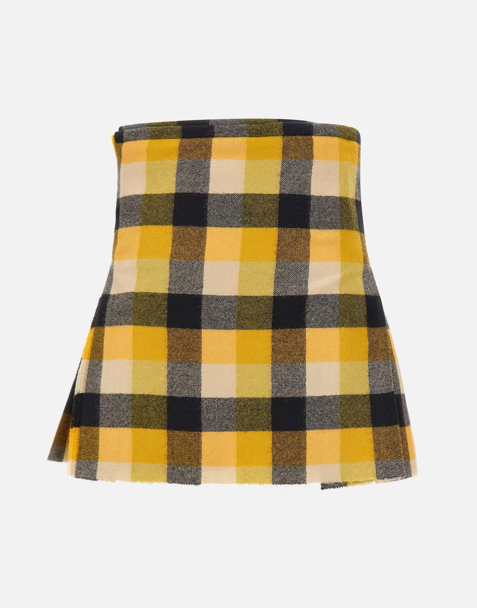 "Mini kilt pixel check" - immagine 2