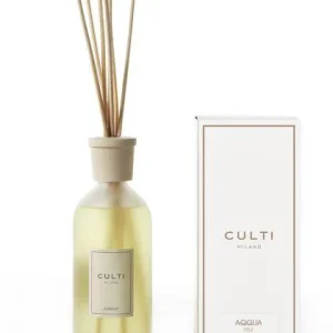 Fragranza Ambiente "Aqqua" Stile 500ml