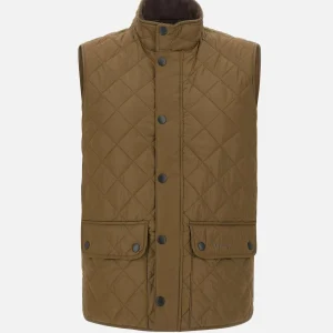 Gilet "New Lowerdale"