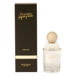 Fragranza Ambiente "Bianco Divino" 100ml