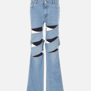 Jeans "Spiral"