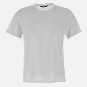 T-shirt  in cotone e modal