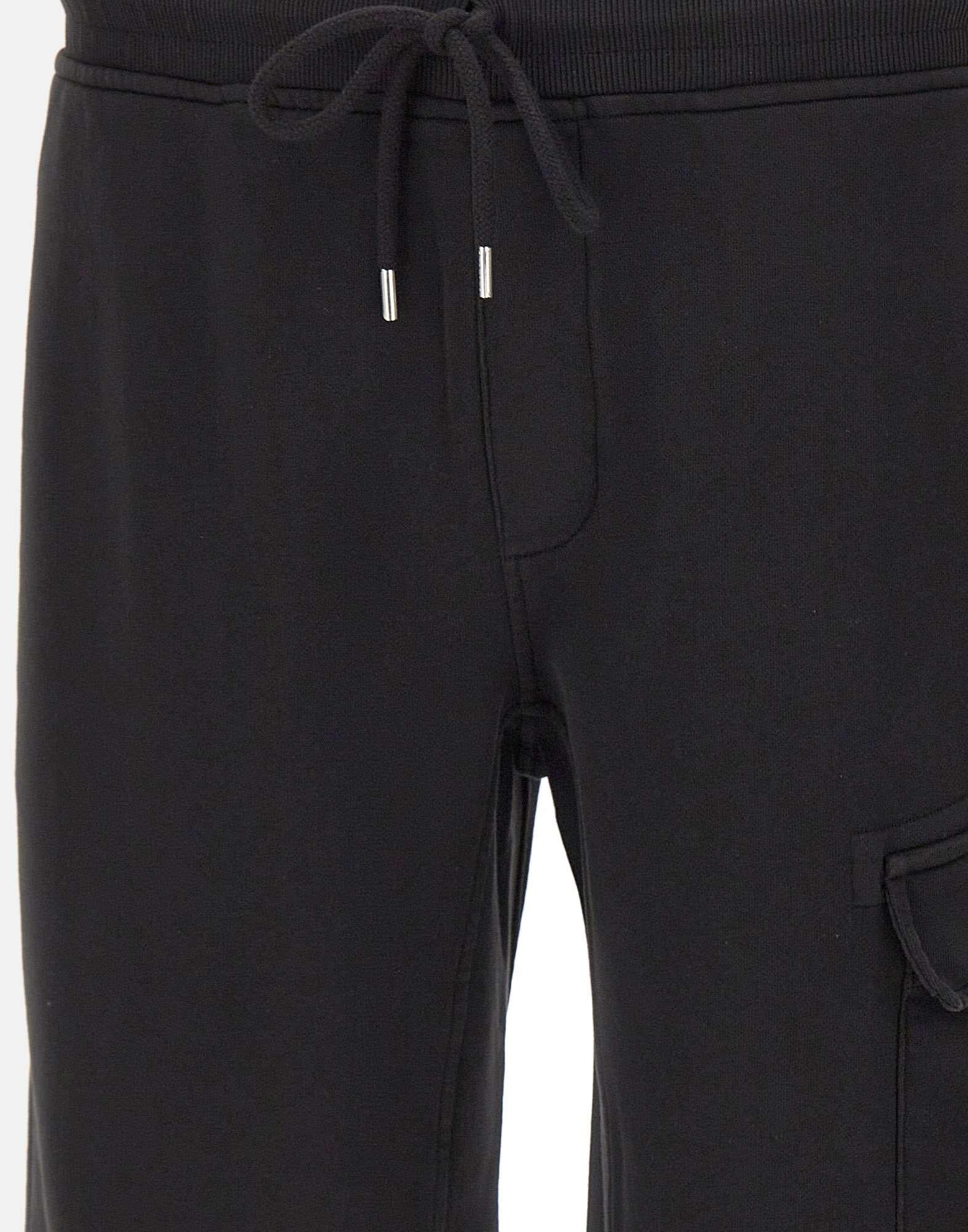 Shorts "Sweatbermuda Cargo" - immagine 6