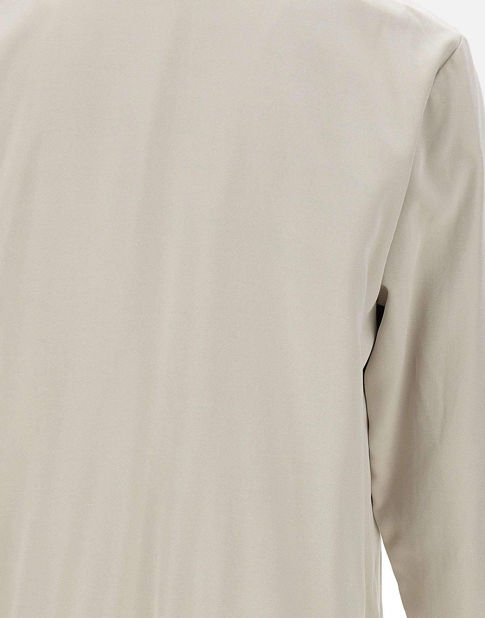 Giacca in seta - immagine 6