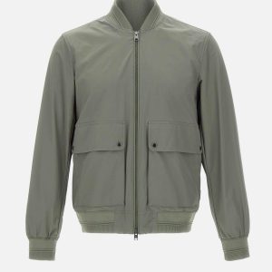 Giacca "Urban Wesley Bomber"