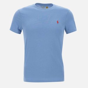 T-shirt "Classics" in cotone