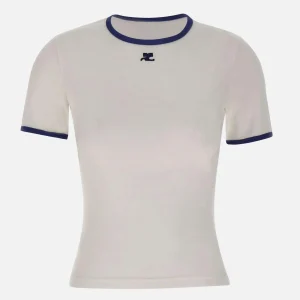 T-shirt "Signature Contrast"