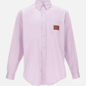 Camicia "Rayée Drôle"