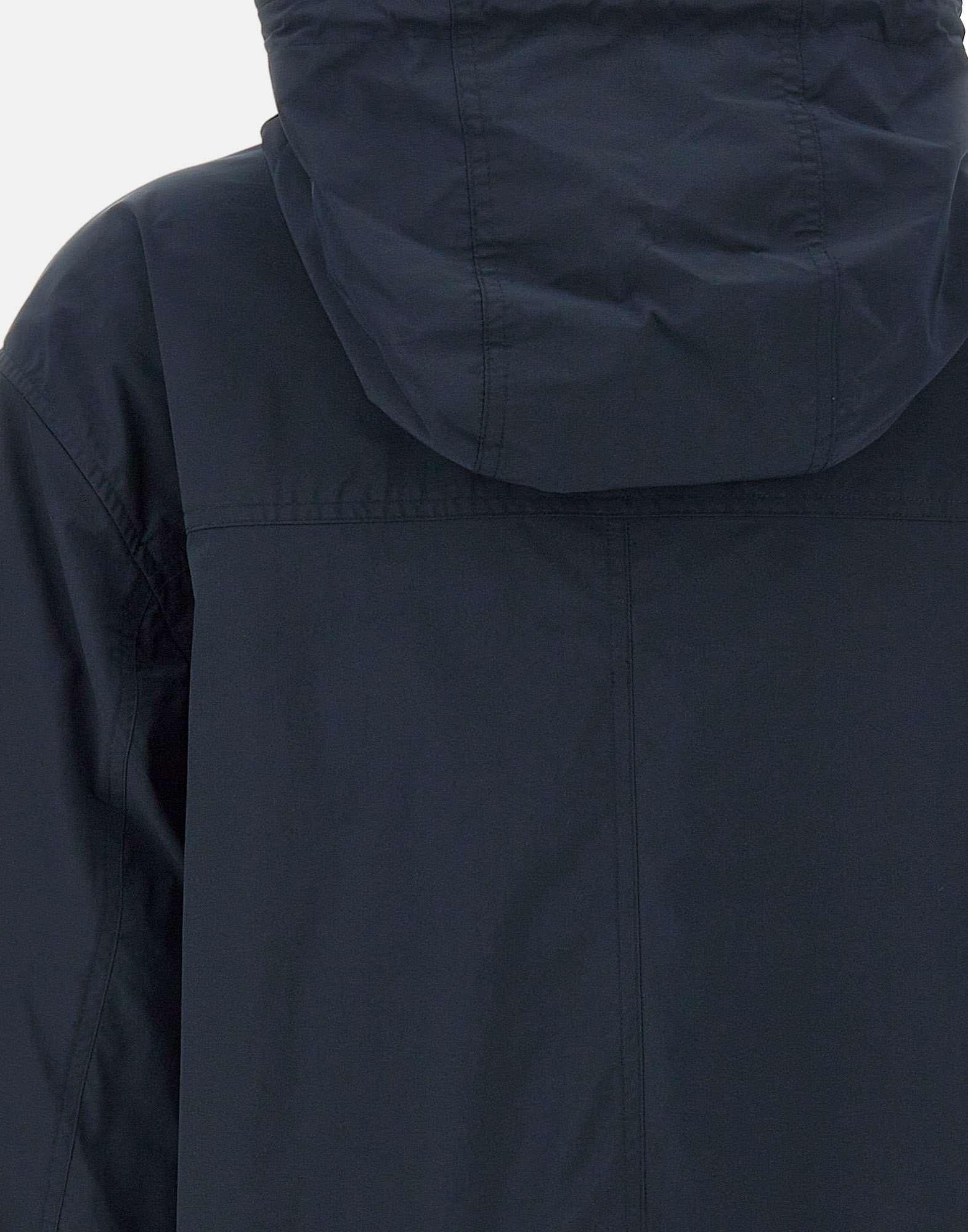 Parka "Urban Touch" - immagine 6