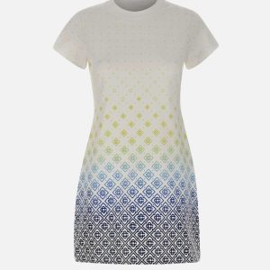 Abito "AOP Monogram"