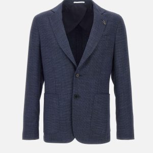Blazer "Baron"