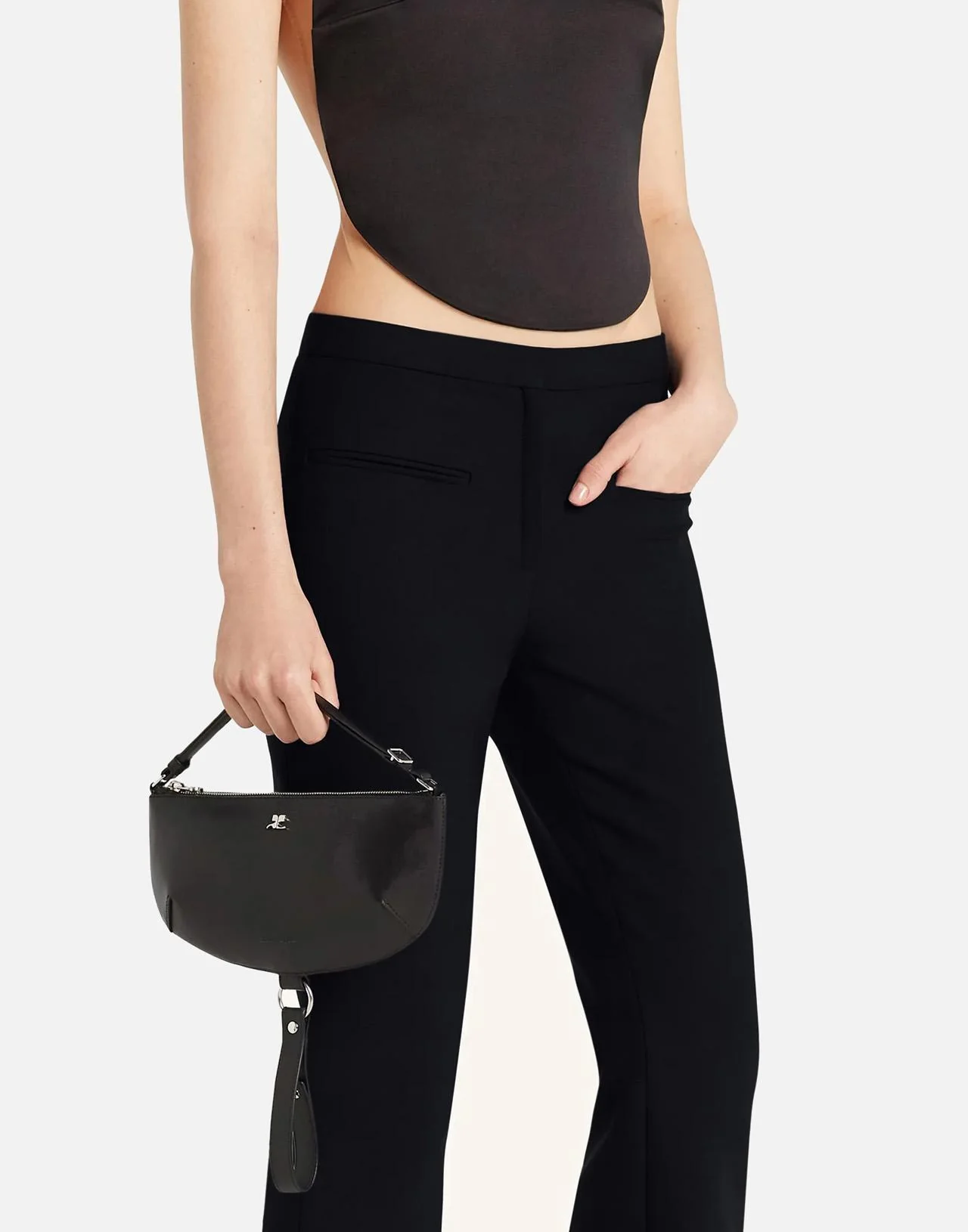 Borsa "Holy Eclipse" - immagine 3