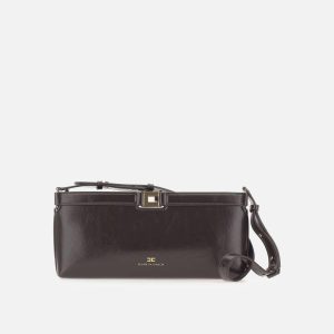 Borsa a spalla effetto naplak