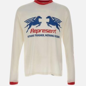 Maglia "Mesh Pegasus"