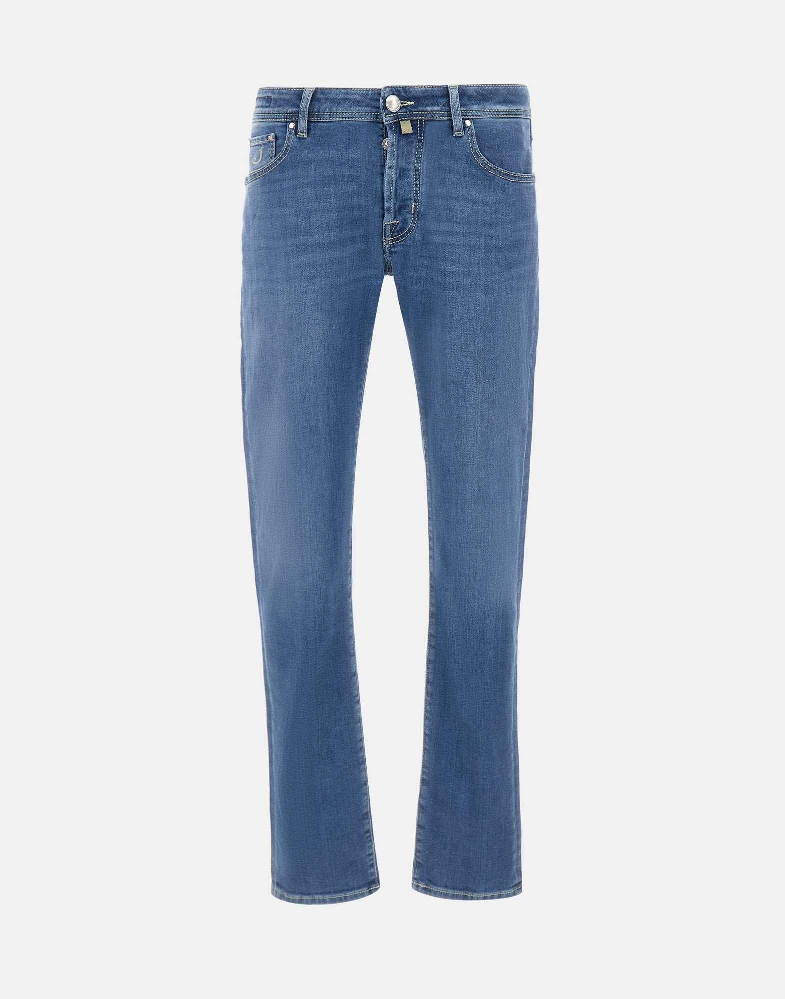 Jeans "Nick Slim" - immagine 2