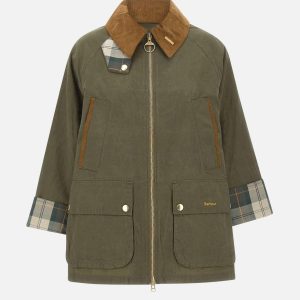 Giacca "Bedale Icons"